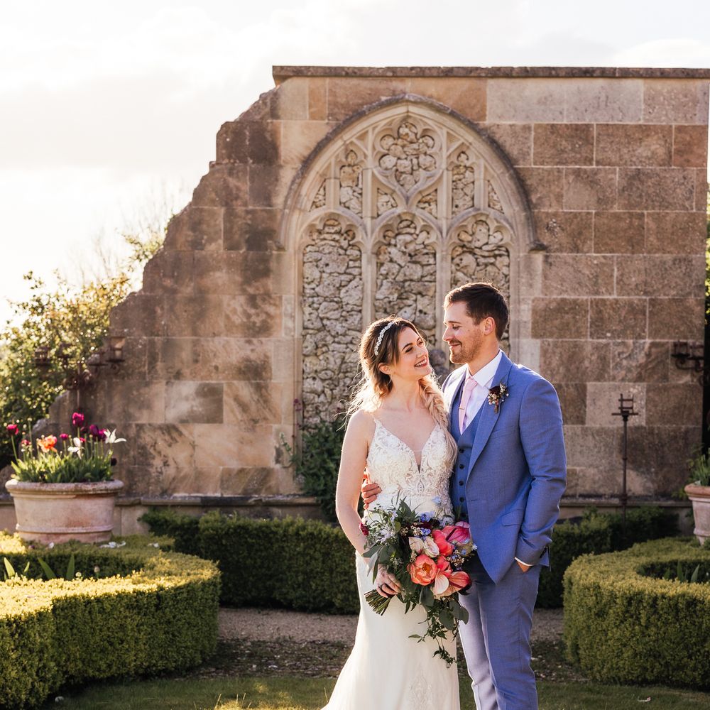 Mel Will Euridge Manor Kirsty Mackenzie Photography 62
