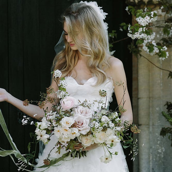 Rebecca Goddard Photography Coco  Kat Holywell Hall 130