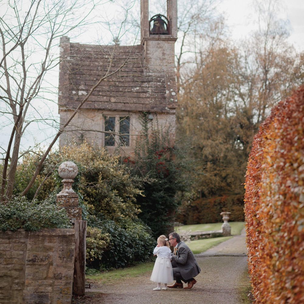 Brympton House Wedding Venue