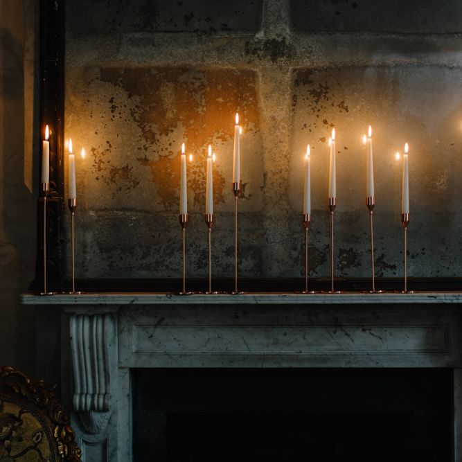 Scarlett LDN LUXE EVENTS   Rebecca Goddard Photography 222