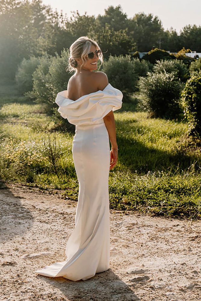 Groom Simple Wedding Dress For Renewal Of Vows Ancient Greek Style Bridesmaid Dresses Long White Greek Groom Simple Wedding Dress For Renewal Of Vows Ancient Greek Style Bridesmaid Dresses Long White Greek