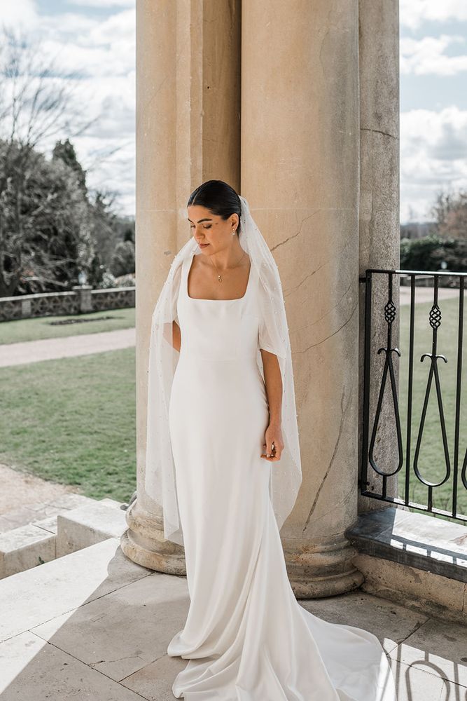 Best Drop Waist Wedding Dresses For Every Bride - 2024 Wedding Trends Best Drop Waist Wedding Dresses For Every Bride - 2024 Wedding Trends
