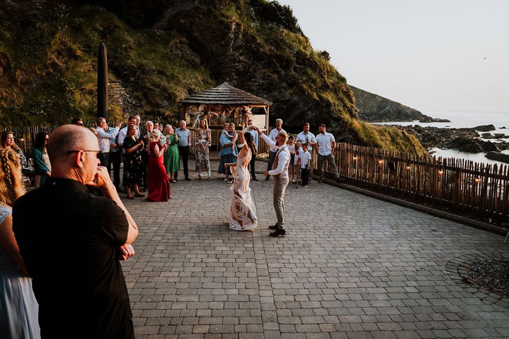 Devon Rue Rue De Seine Boho Wedding Dress For Tunnels Beaches Wedding In Devon