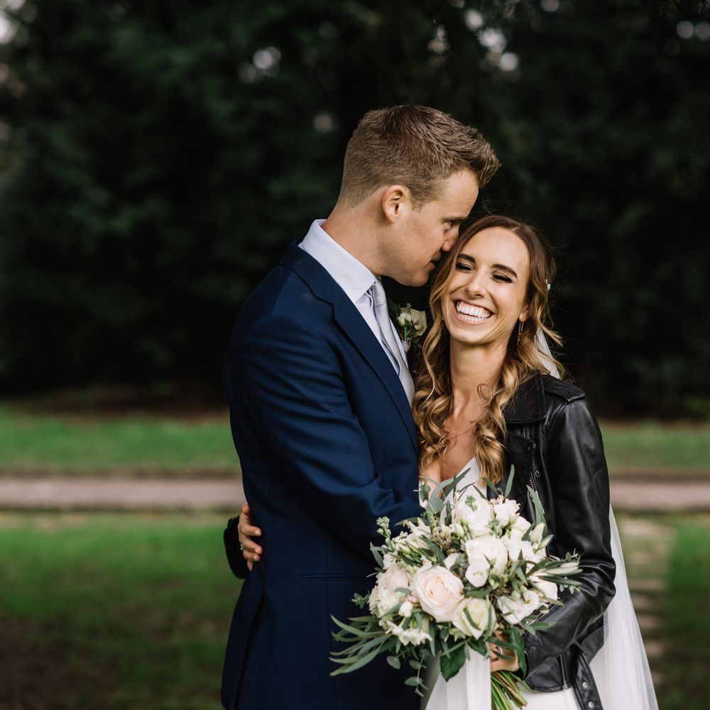 4   Married at last