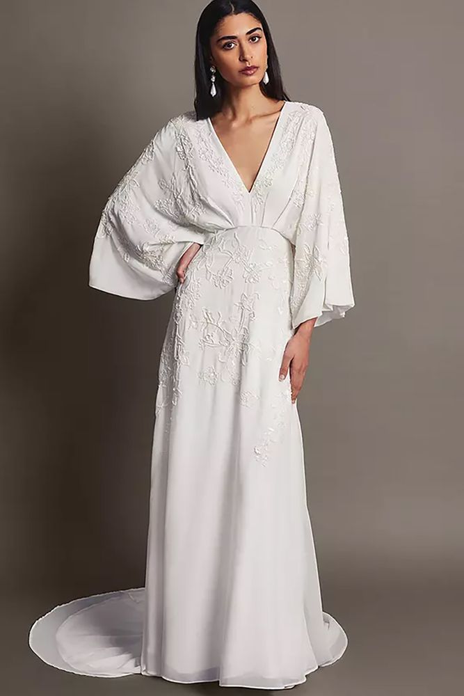 Wedding Dresses For Older Brides: Our 22 Top Picks & Tips Wedding Dresses For Older Brides: Our 22 Top Picks & Tips