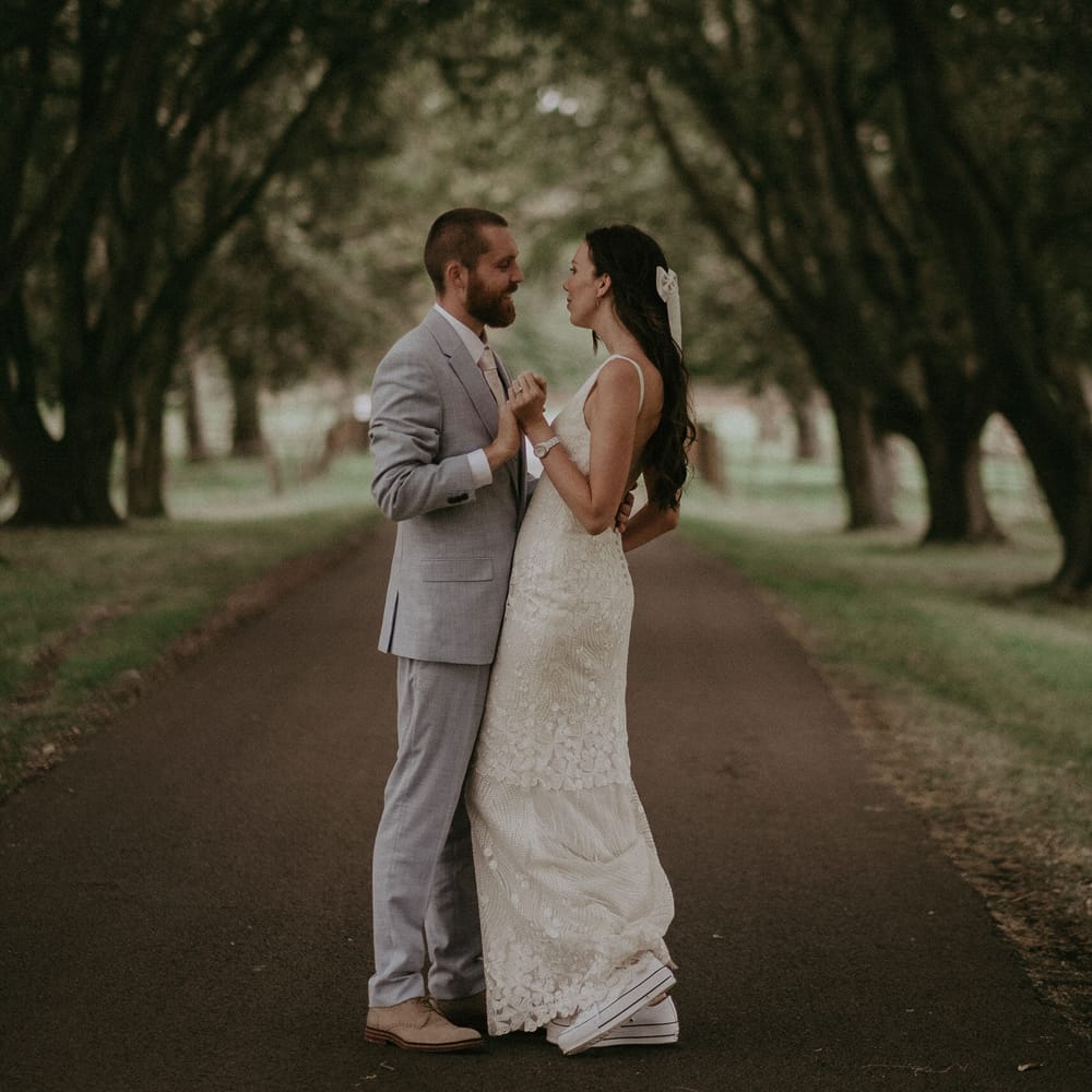 Hampshire country house wedding venue 