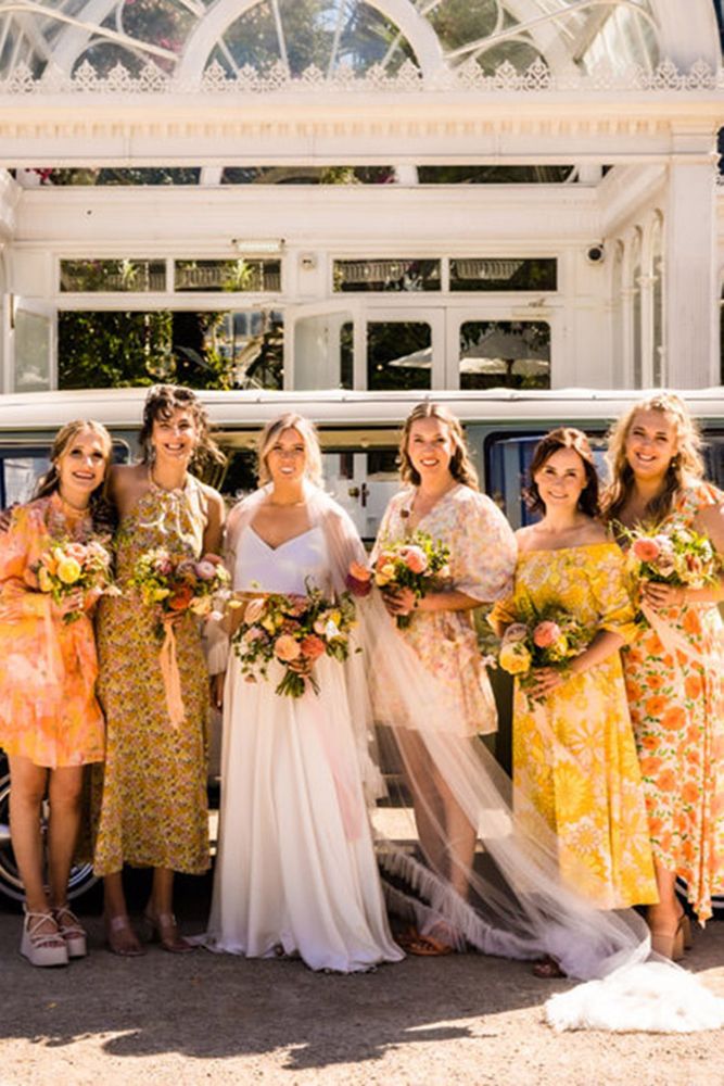 40 Best Yellow Wedding Theme Ideas & Inspiration - Rock My Wedding 40 Best Yellow Wedding Theme Ideas & Inspiration - Rock My Wedding