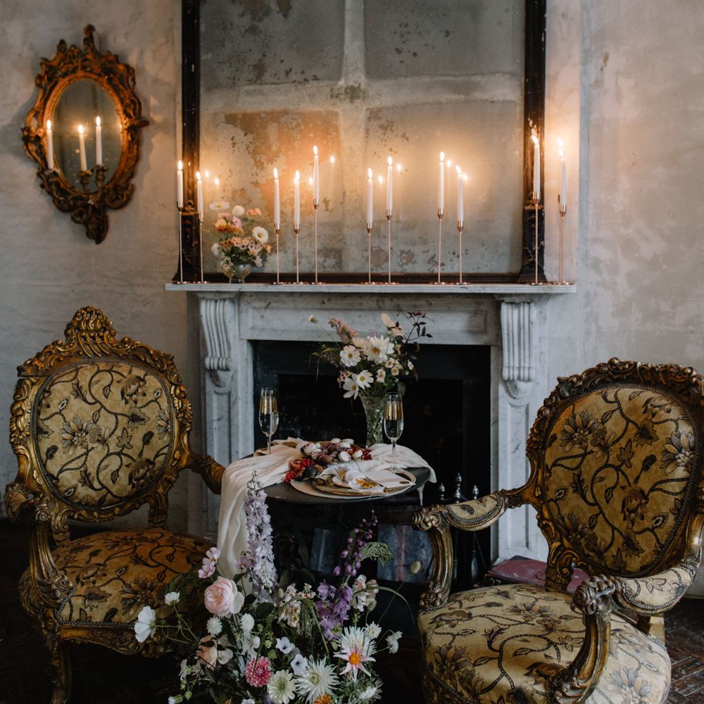 Scarlett LDN LUXE EVENTS   Rebecca Goddard Photography 232