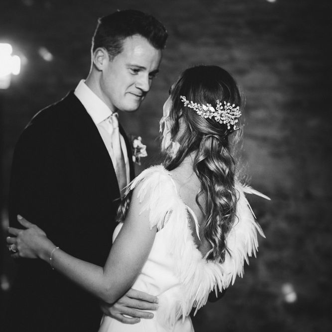 17   First Dance
