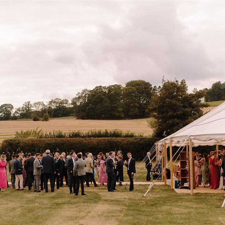 White Pond Farm wedding venue