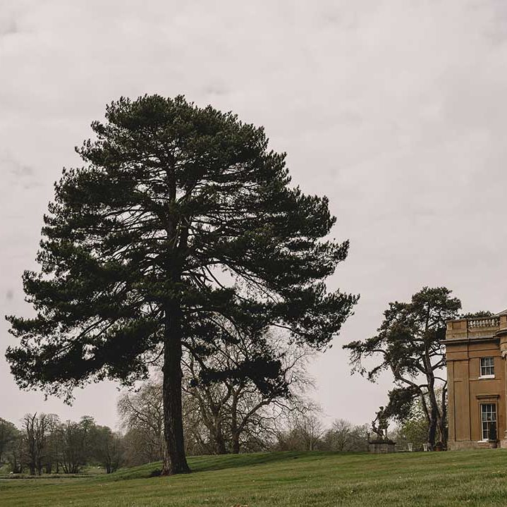 Wilderness Reserve wedding venue 