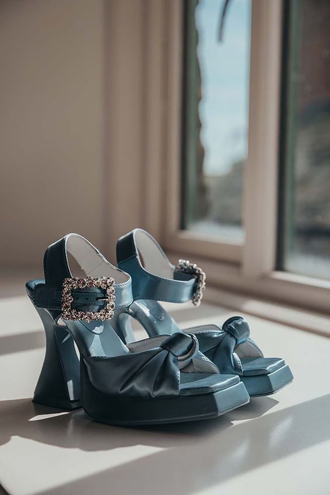 The 18 Best & Most Comfortable Bridesmaid Shoes