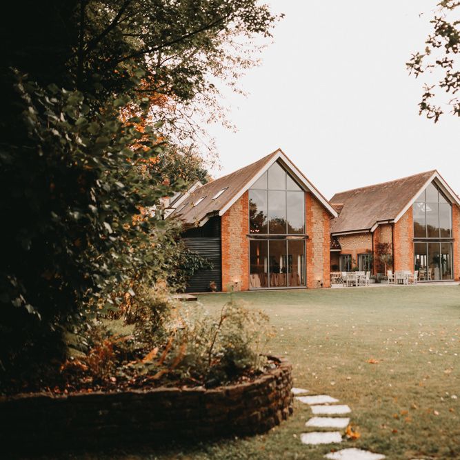 Millbridge Court surrey wedding venue 