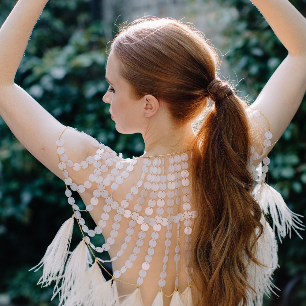 Scarlett LDN LUXE EVENTS   Rebecca Goddard Photography 445