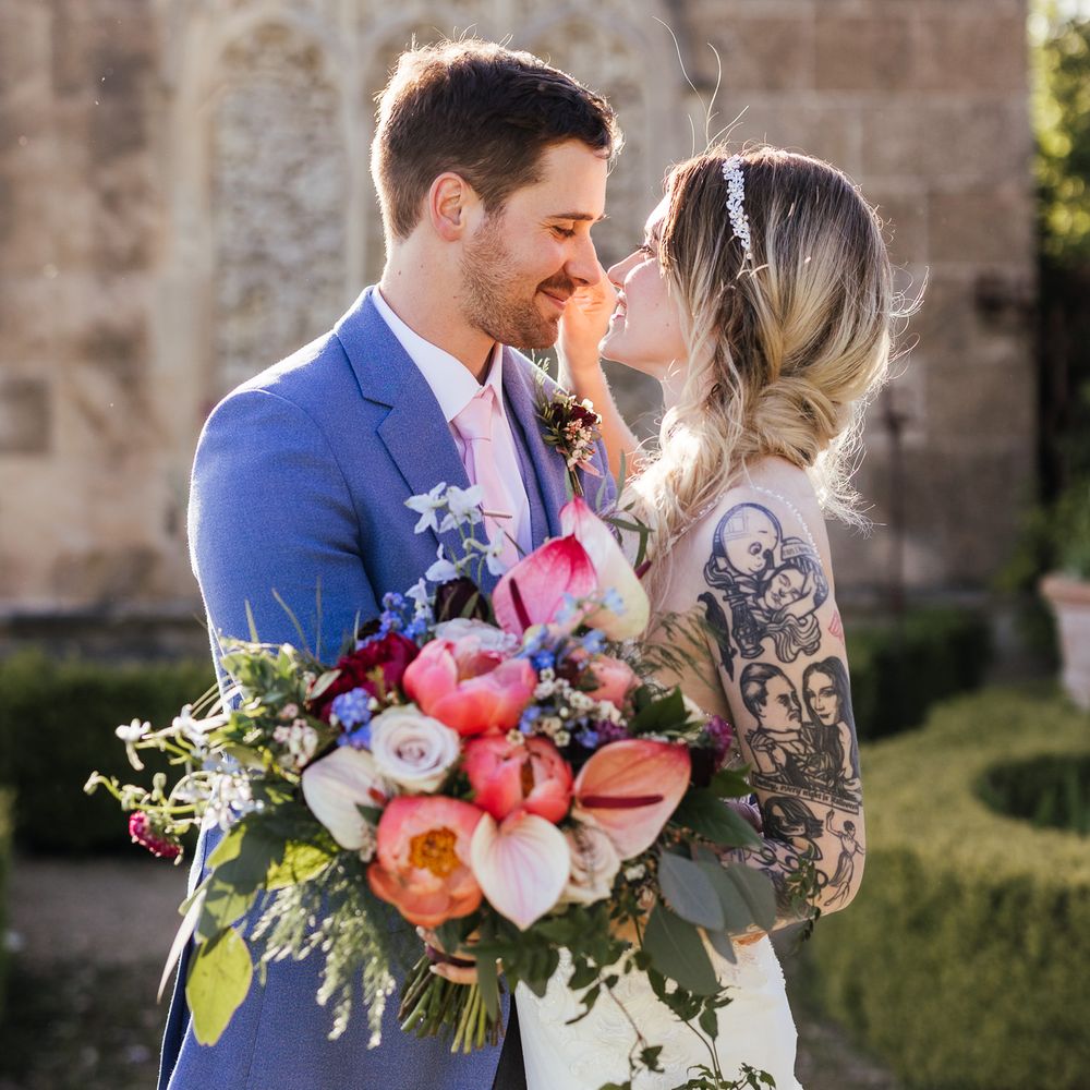 Mel Will Euridge Manor Kirsty Mackenzie Photography 65