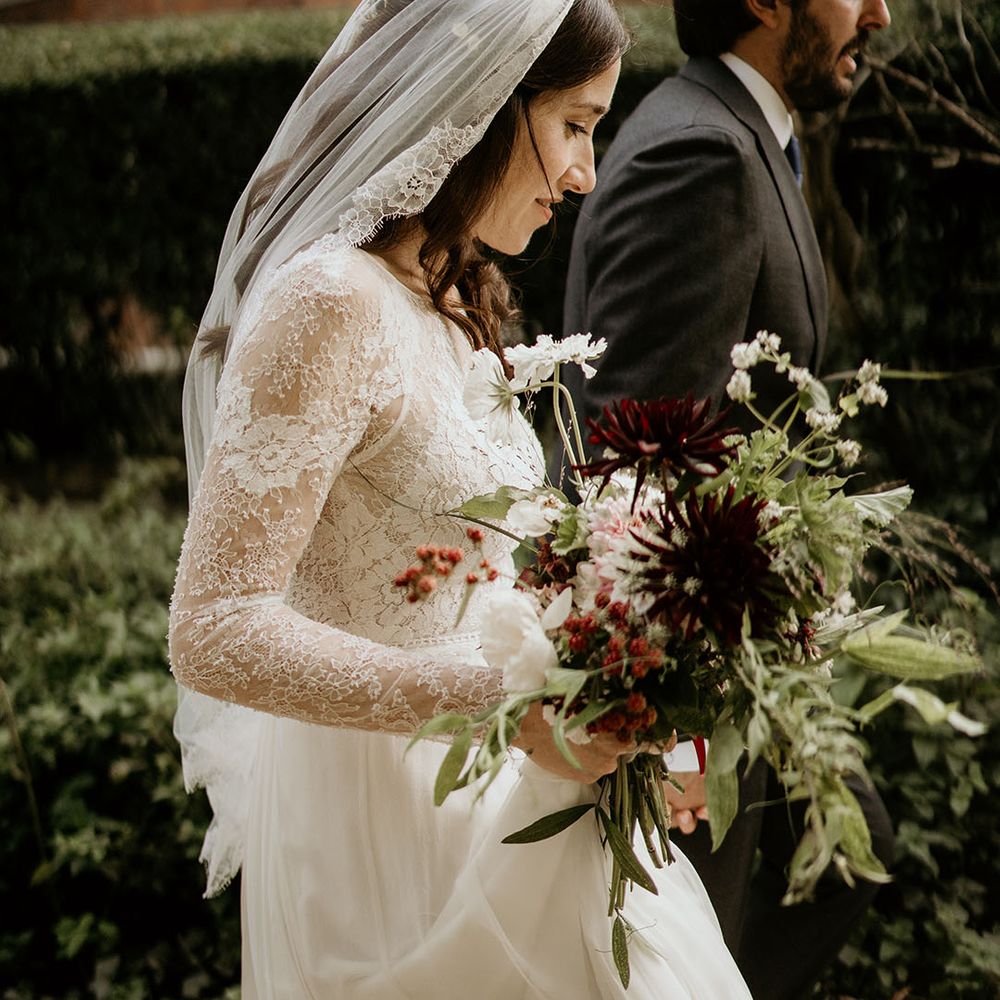 small wedding london elena popa photography