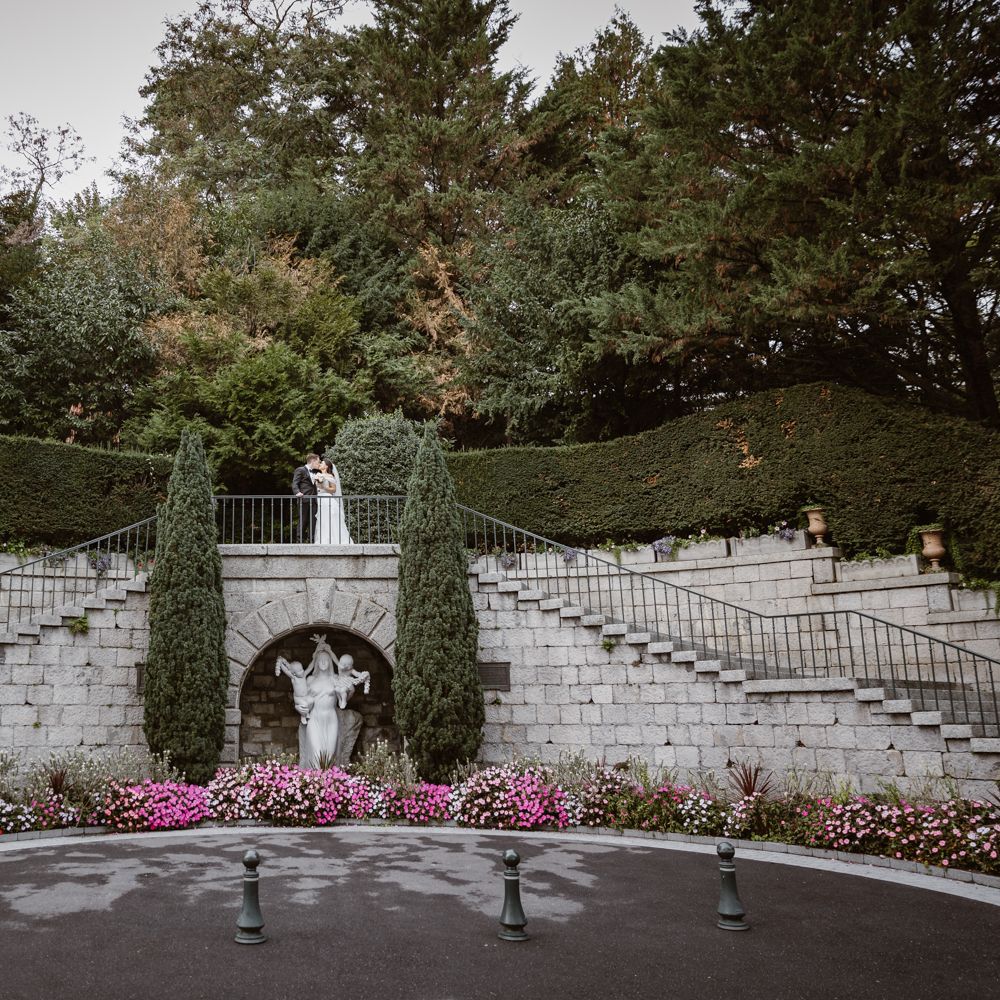Peach perfect weddings 60 photos - Vianawedding.com
