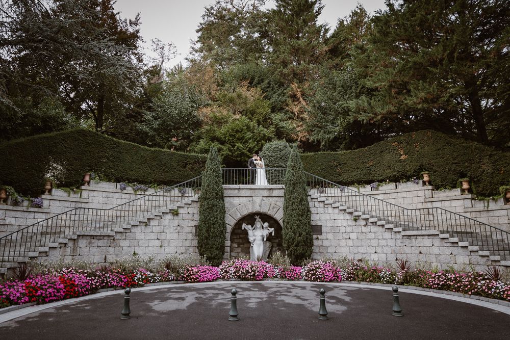 Peach perfect weddings 60 photos - Vianawedding.com