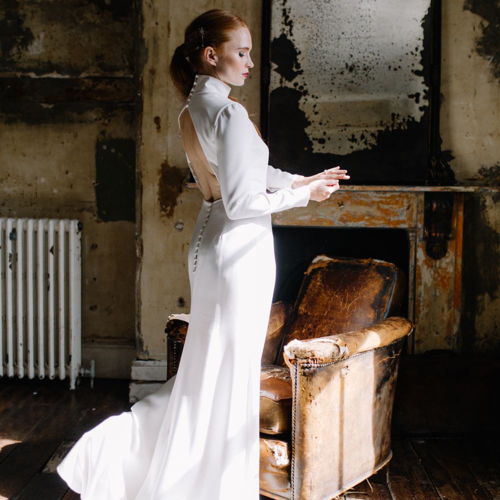 Scarlett LDN LUXE EVENTS   Rebecca Goddard Photography 424