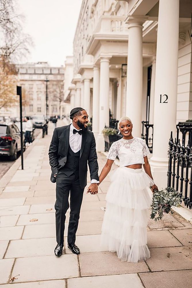 Simple Wedding Anniversary Dress 15 Best Two-Piece Wedding Dresses Bridal Separates Simple Wedding Anniversary Dress 15 Best Two-Piece Wedding Dresses Bridal Separates