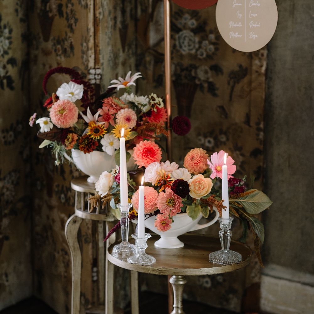 Scarlett LDN LUXE EVENTS   Rebecca Goddard Photography 257