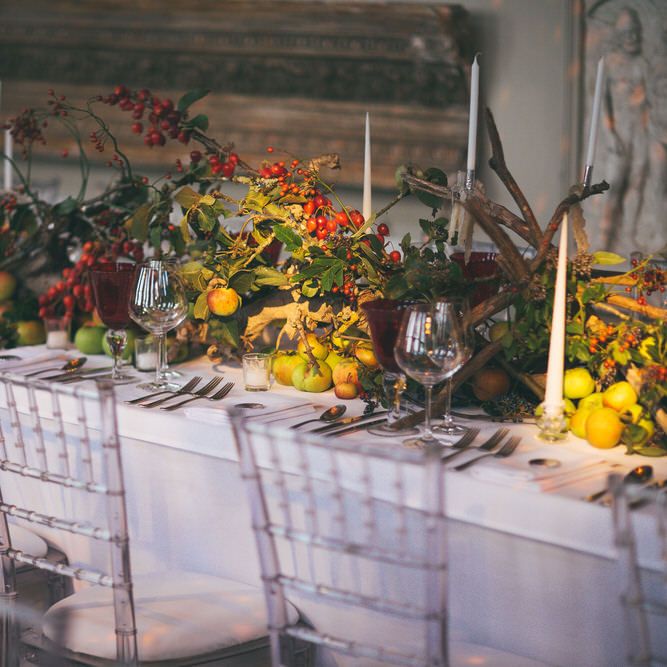 Irina'sParty,Aynhoe 83