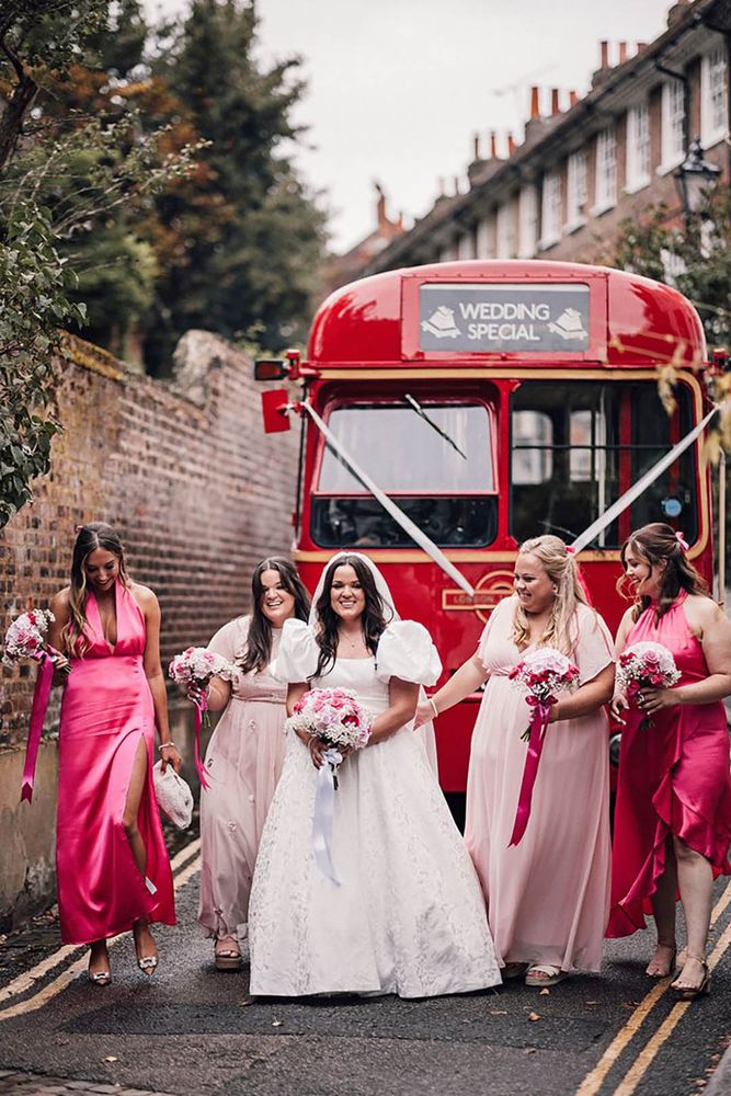 bridesmaid dresses uk high street 26 High Street Bridesmaid Dresses 2025