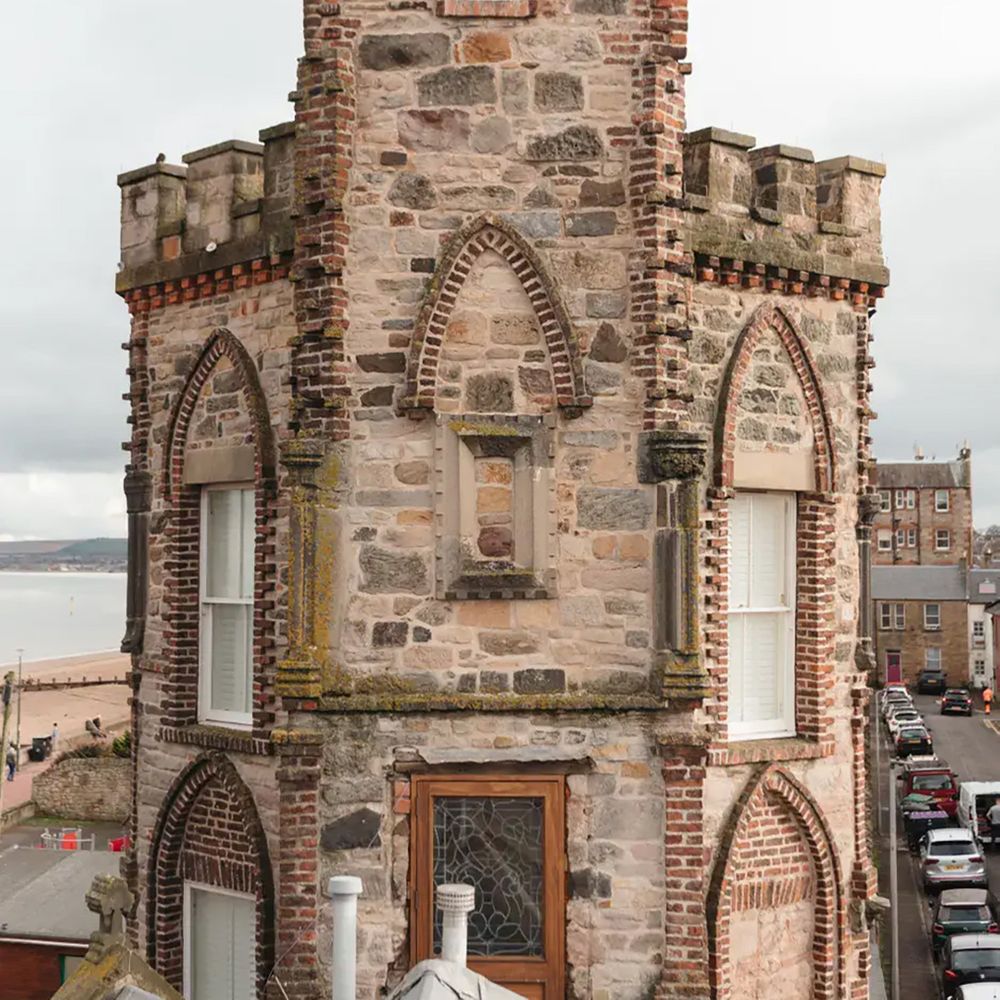 the-tower-portobello-scottish-wedding-venue