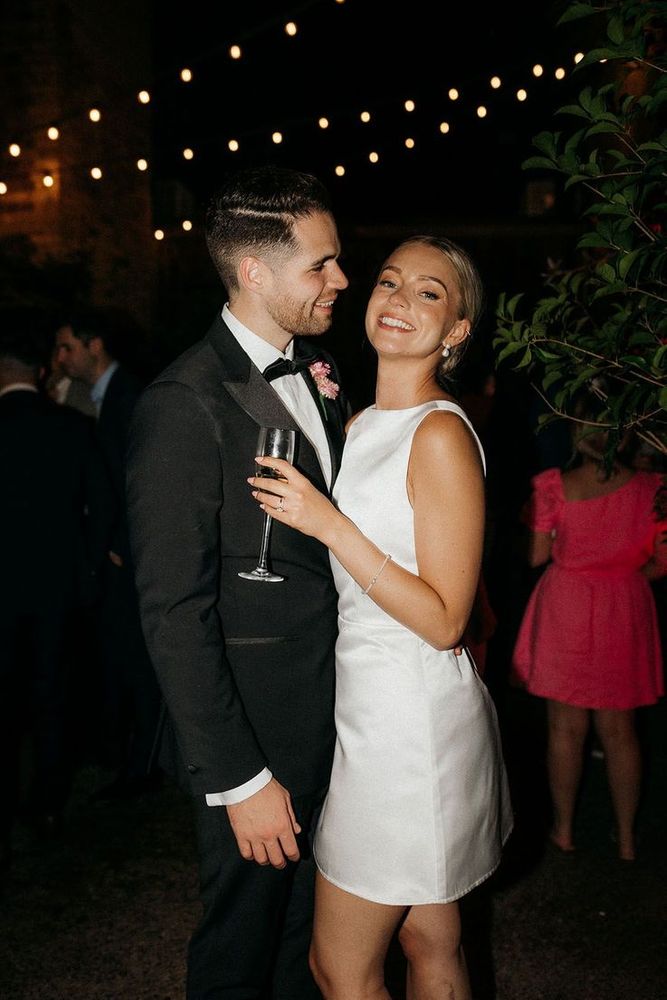 12 Best Engagement Party Dresses For Every Bride To Be In 2026 12 Best Engagement Party Dresses For Every Bride To Be In 2026