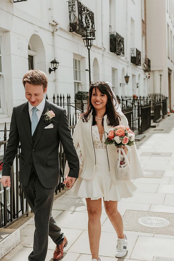 wedding dress ideas for casual wedding Summer Wedding Dress Ideas