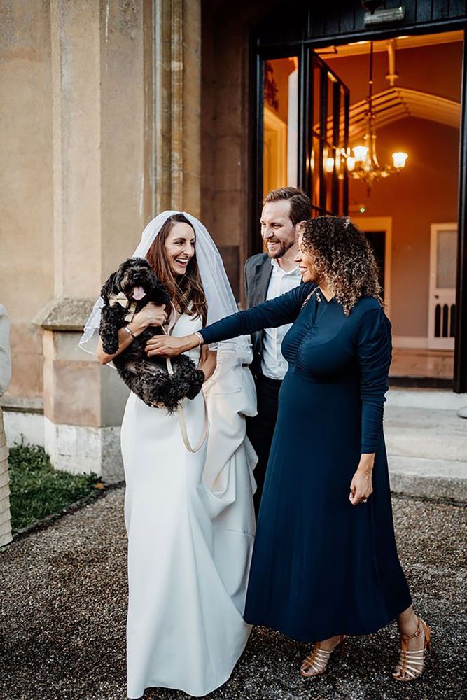 Rdfg Wedding