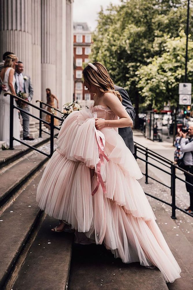 bespoke wedding dresses Bespoke wedding dress design inspiration Wilden London