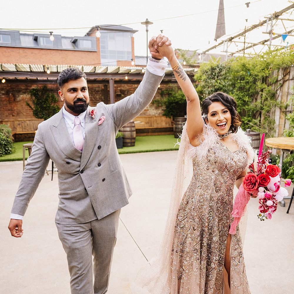 cute-couple-portrait-for-wedding