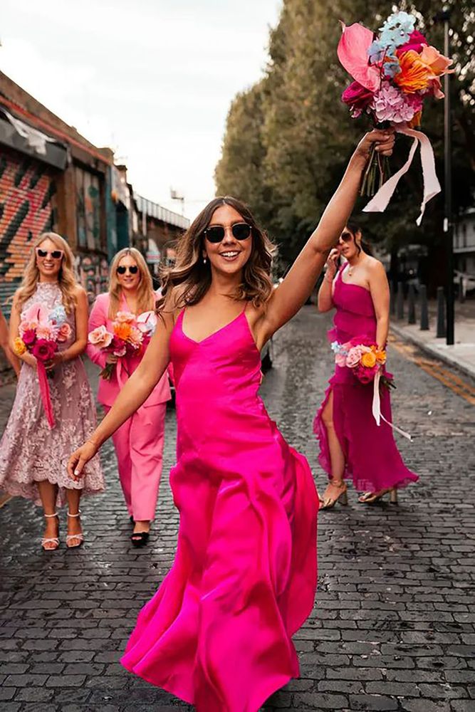 18 Affordable Bridesmaid Dresses 100 & Under 2025 18 Affordable Bridesmaid Dresses 100 & Under 2025