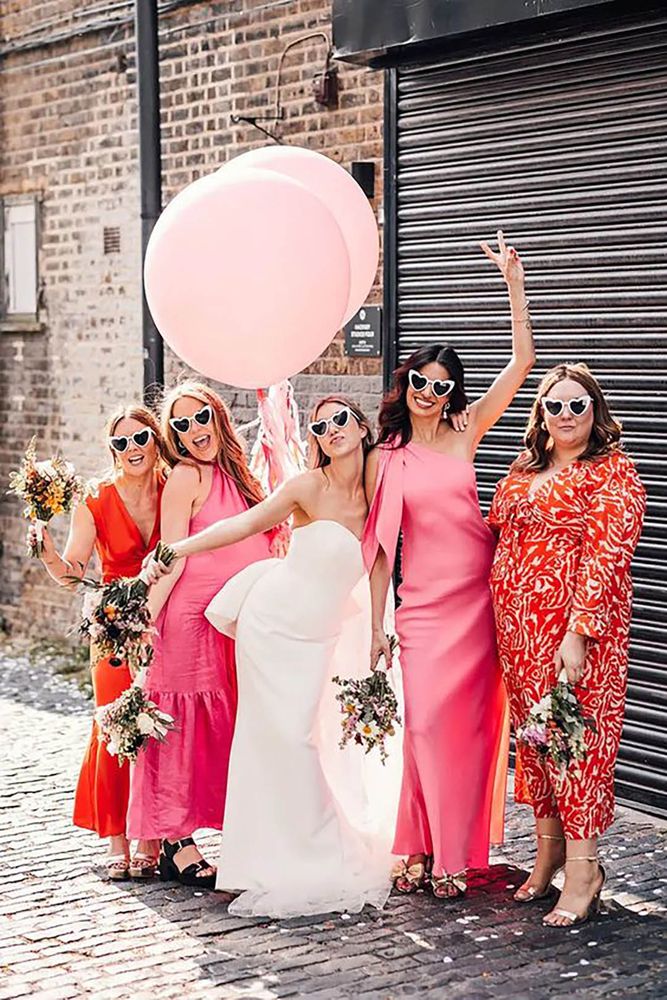 18 Affordable Bridesmaid Dresses 100 & Under 2025 18 Affordable Bridesmaid Dresses 100 & Under 2025