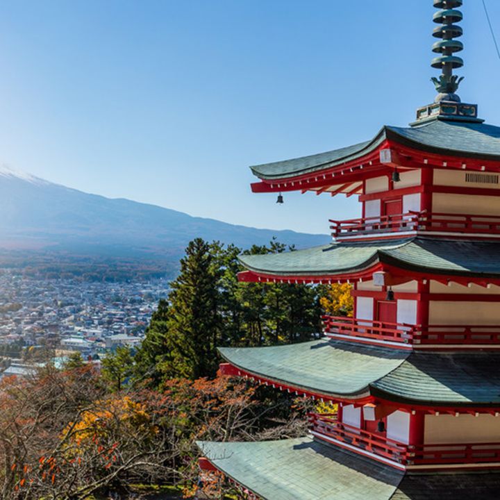 Chureito-Pagoda-japan-places-to-propose