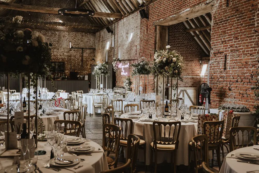 6 Best Vineyard and Winery Wedding Venues in the UK & Abroad