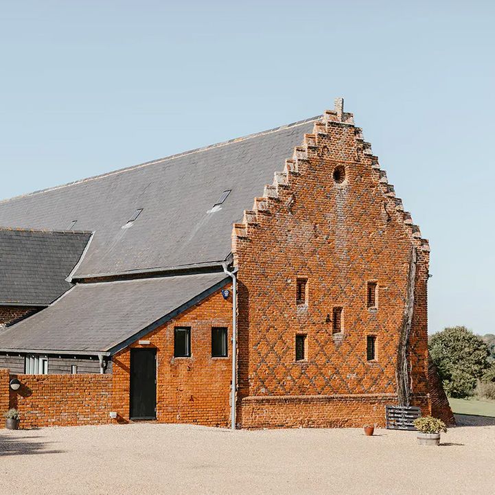 copdock hall vineyard wedding venue