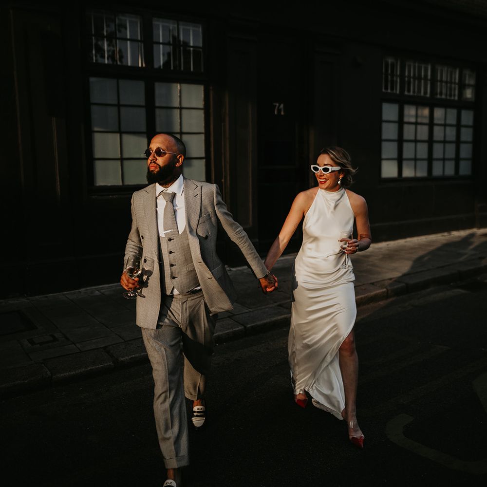 golden-hour-couple-portrait-for-cool-stylish-wedding