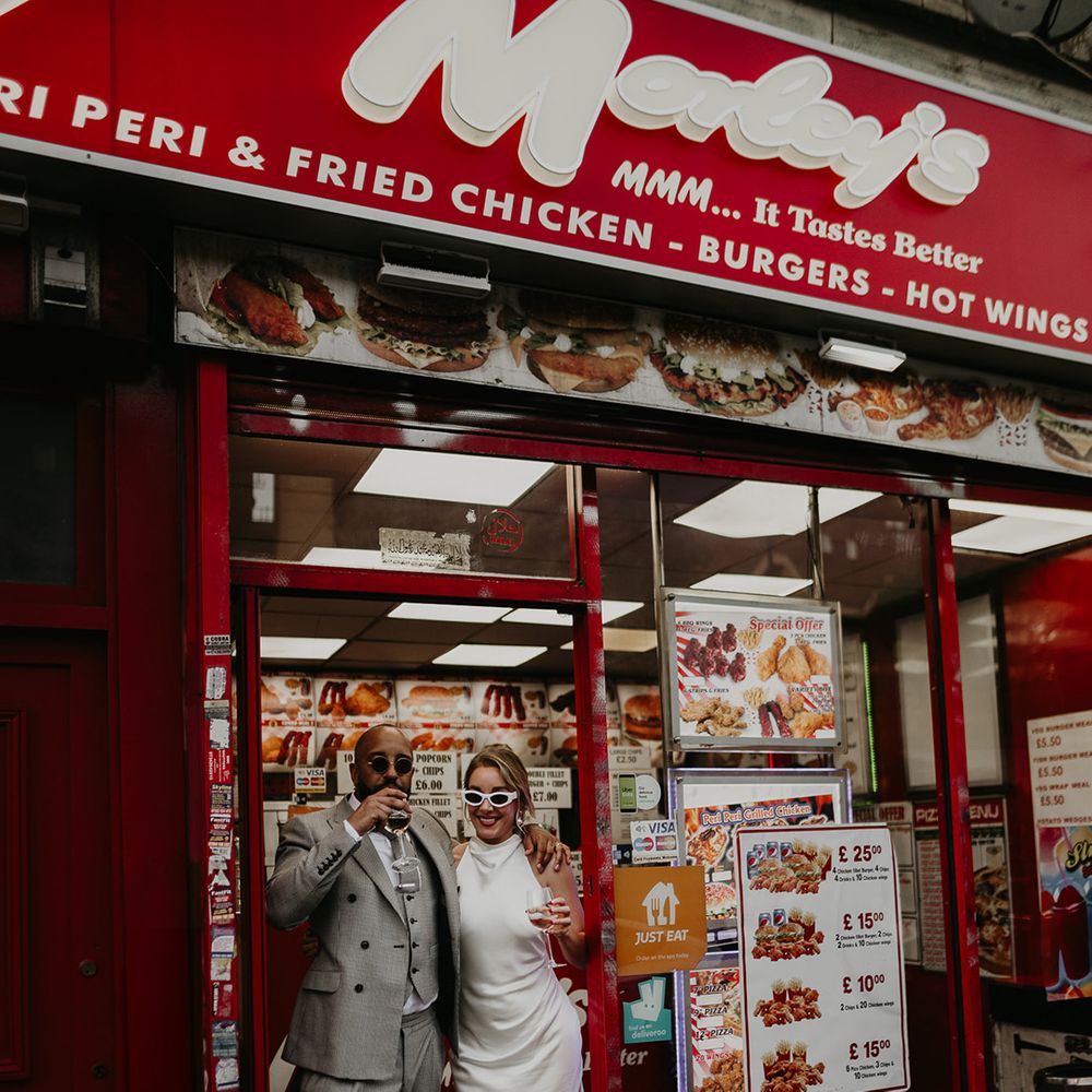 morleys-chicken-shop-south-london-wedding