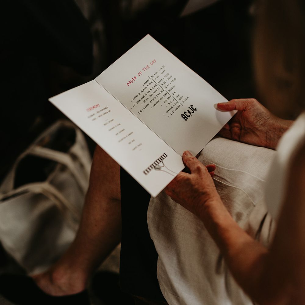 wedding-order-of-the-day-booklet