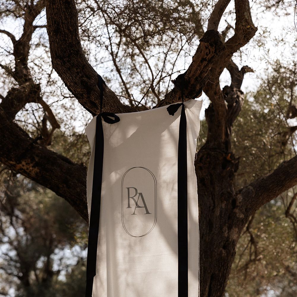 black-and-white-monochrome-fabric-banner-sign