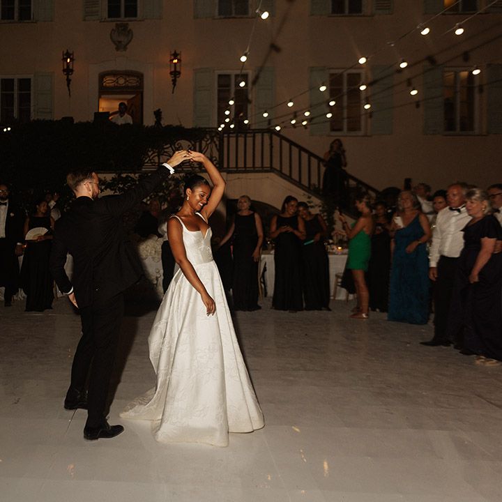 first-dance