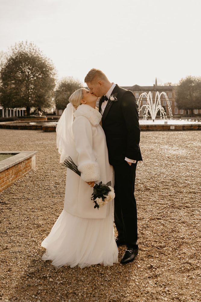 winter registry office wedding dress 30 Best Registry Office Wedding Dresses & Bridal Outfits