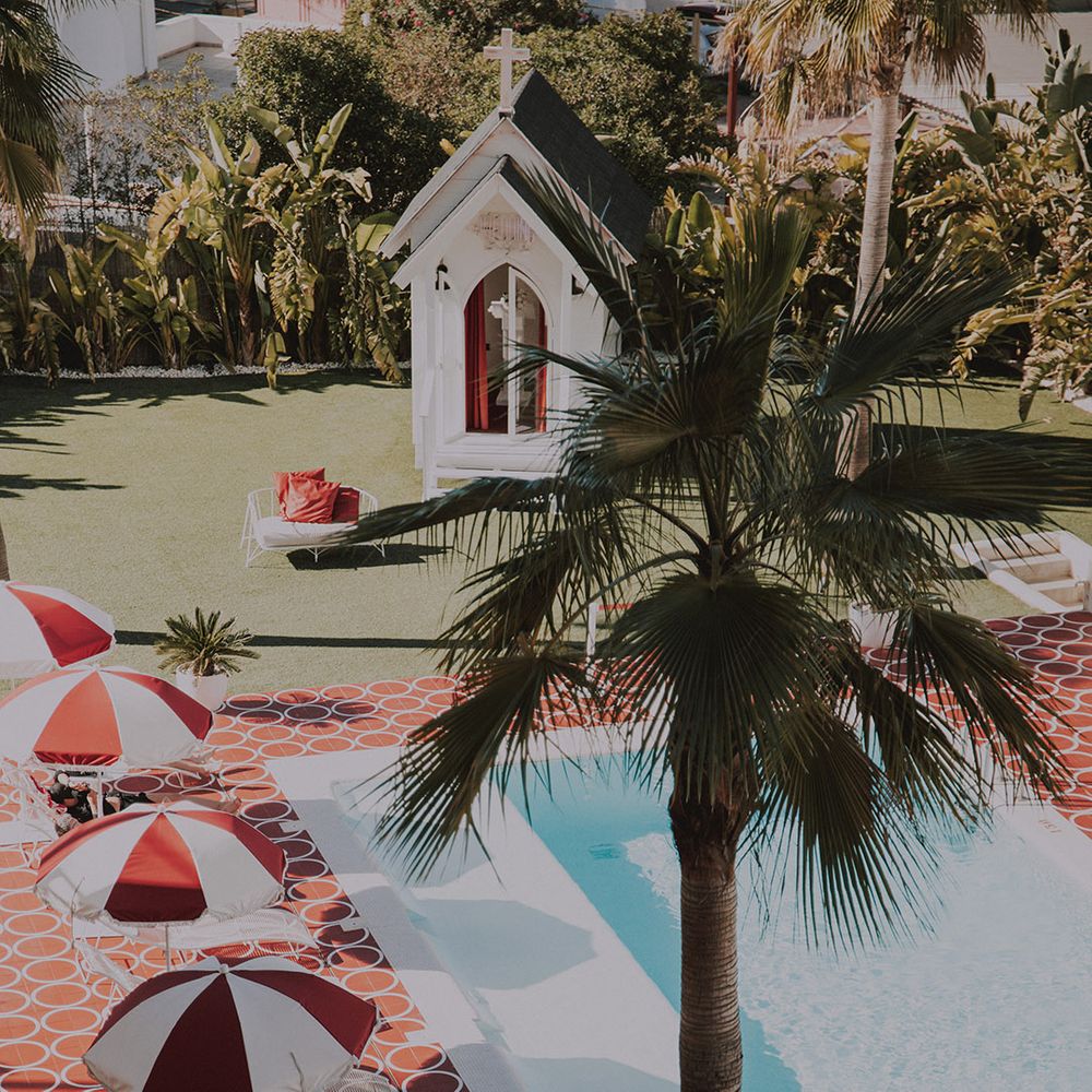 sunbeds-and-umbrellas-next-to-pool