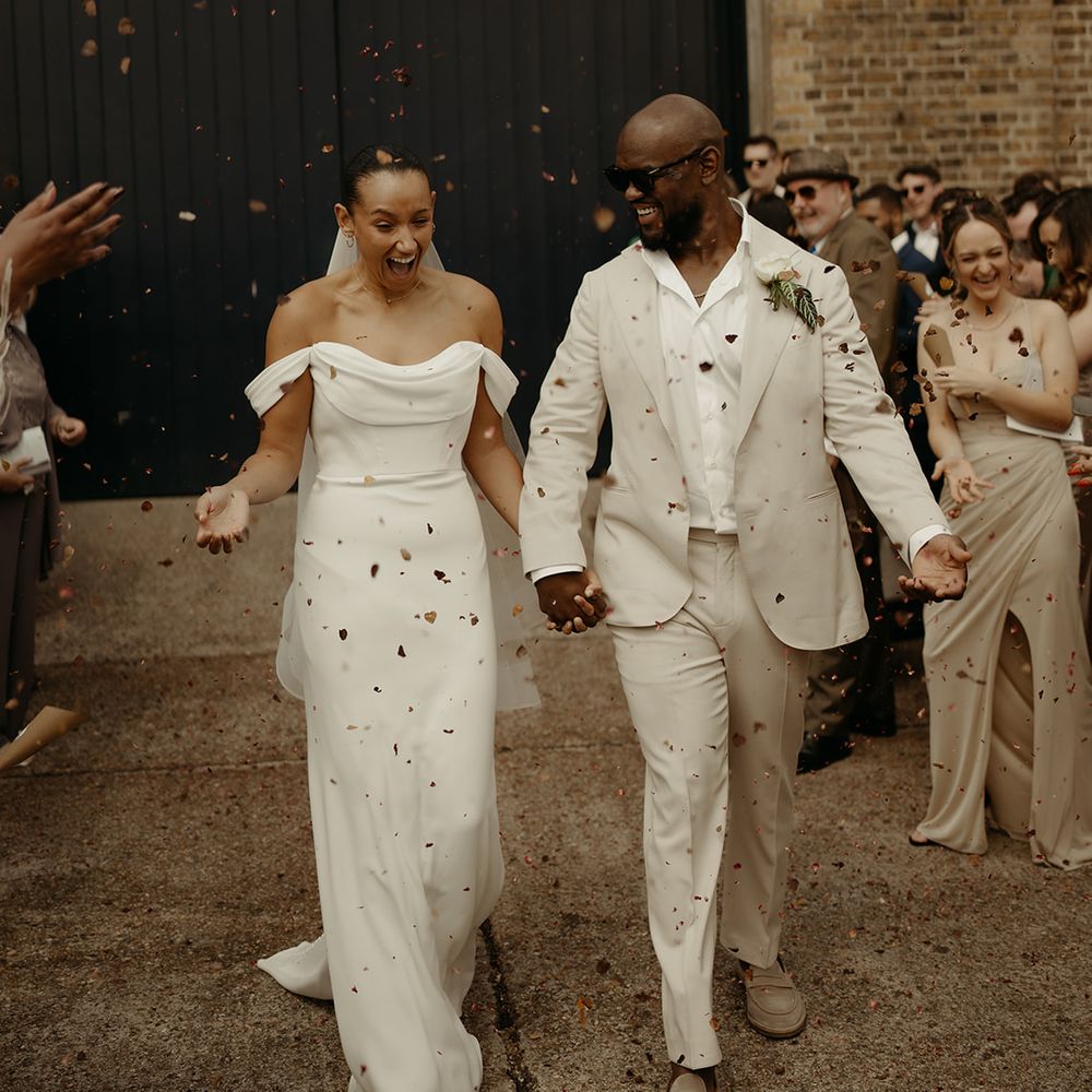 confetti-exit-for-bride-and-groom-at-city-wedding