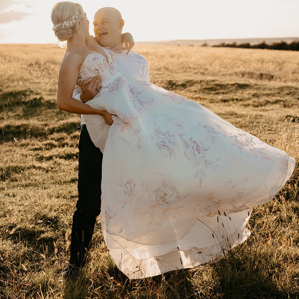pink-floral-wedding-dress