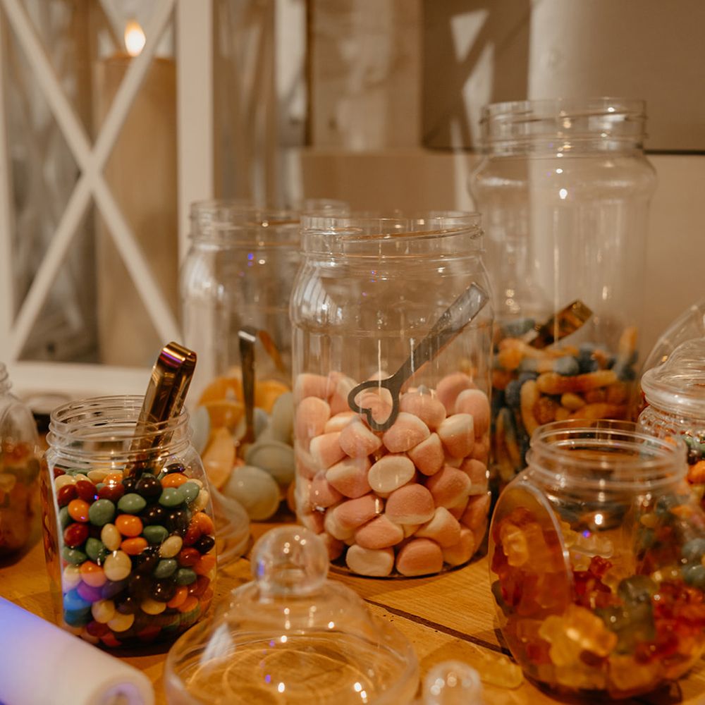 wedding-sweet-jars