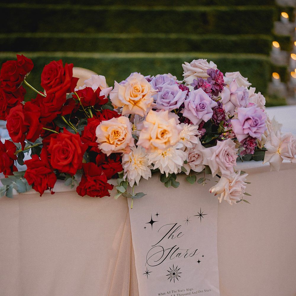 red-peach-and-lilac-roses