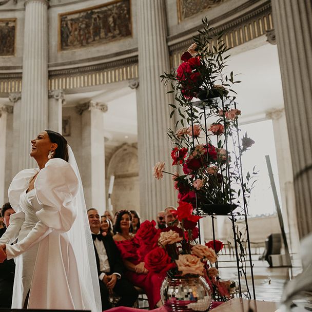 bride-and-groom-at-wedding-ceremony